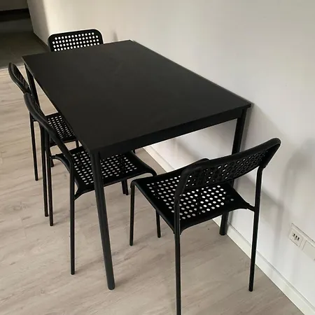דירה In Heidelberg