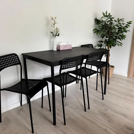 Daire In Heidelberg Sandhausen