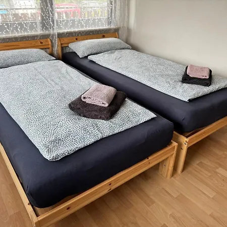 Daire In Heidelberg *