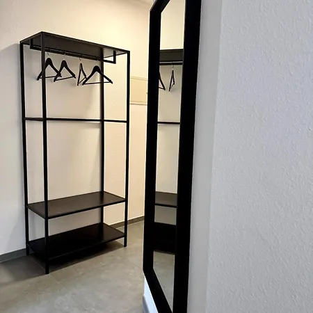 In Heidelberg Daire Sandhausen