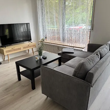 Daire In Heidelberg Sandhausen