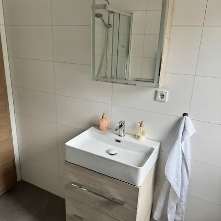 Daire In Heidelberg *