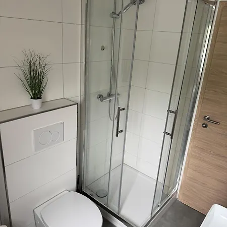 In Heidelberg Daire Sandhausen