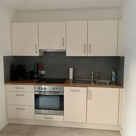 In Heidelberg Sandhausen